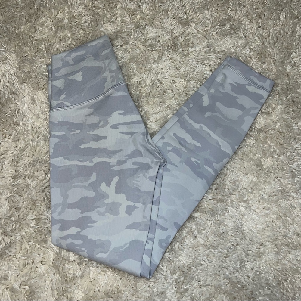 lululemon wunder under high-rise tight